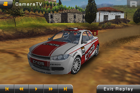Rally Master Pro 3D (US)[1.2.0]