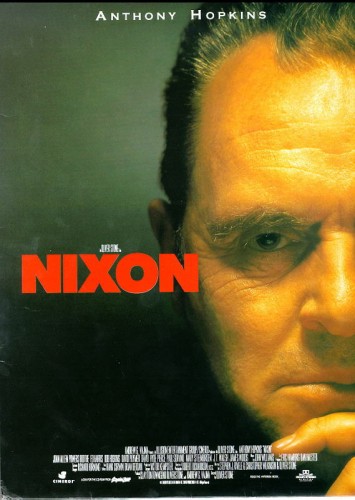 Никсон 1995 - Андрей Гаврилов
