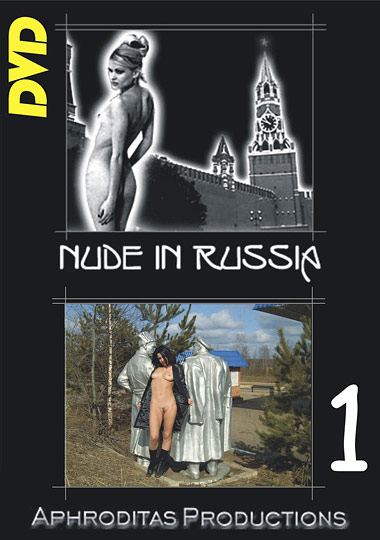 Nude In Russia /    (Aphroditas Productions) [Exhibitionist, Public Nudity, All Girl, VoDRip]