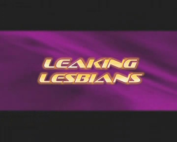 [Hightide-Video.com] Hightide #43 - Leaking Lesbians /   [2005 ., Pissing, Lesbo, All Girls, SiteRip]