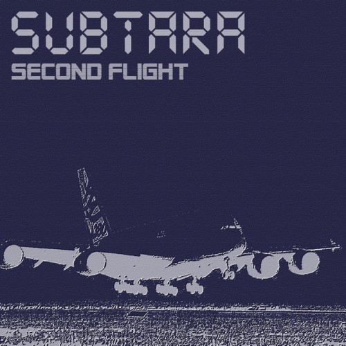 (Trance) Subtara - Second Flight - (Bonzai Progressive: BPCD-2009-003) - WEB - 2009, MP3 (tracks), 320 kbps
