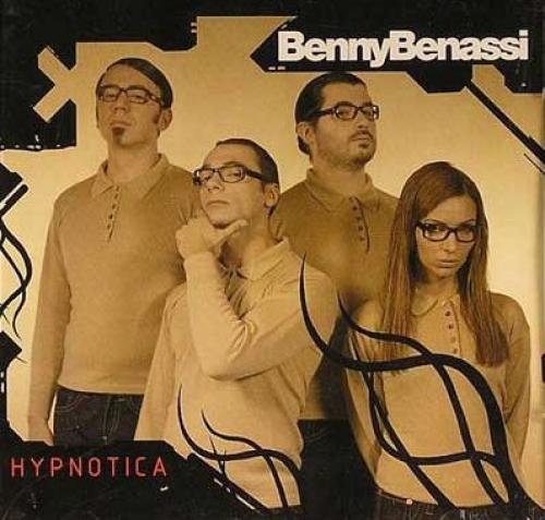 (House, Tech House, Euro House) Benny Benassi & Benassi Bros - Discography - 2003-2009, MP3 (tracks), 320 kbps
