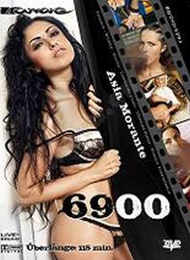 6900 / 6900 (Vincent Tarantino, Goldlight) [2009 ., Gonzo, Hardcore, Anal, All Sex, DVDRip]