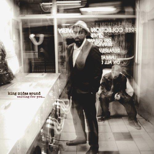 (Dubstep, Leftfield, Dub, Neo Soul) King Midas Sound - Waiting For You... - 2009, FLAC (tracks+.cue), lossless