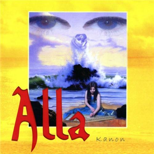(instrumental) Alla - Kanon 2006, MP3 (tracks), 320 kbps