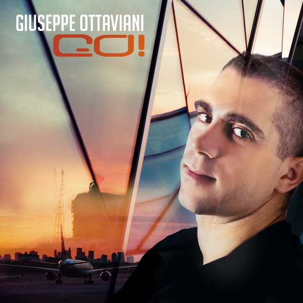 (Trance) Giuseppe Ottaviani - GO! - 2009 (Vandit Records #VANDIT 099), FLAC (tracks+.cue), lossless
