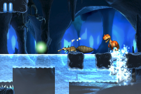 Ice Age: Dawn Of The Dinosaurs 1.4 + 