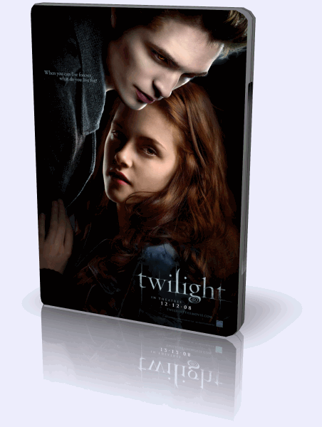  / Twilight (  / Catherine Hardwicke) [2008 ., , , , , BDRip] Dub + original + sub