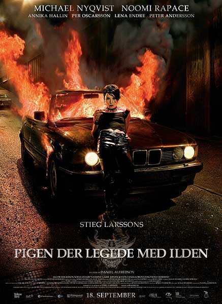 ,     / Flickan Som Lekte Med Elden (  / Daniel Alfredson) [2009 ., , , BDRip 720p]