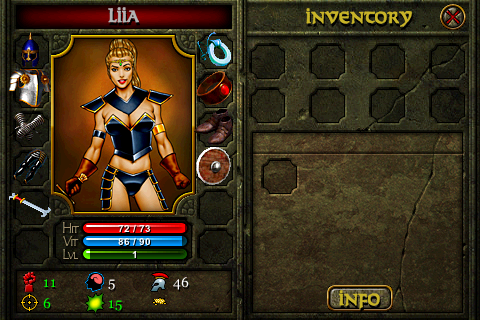 Underworlds v.1.24 + Underworlds Ultimate Edition v.1.2 ( iPad)
