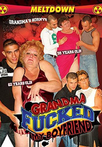 Grandma Fucked My Boyfriend /     (Meltdown) [2008 ., Granny, DVDRip]