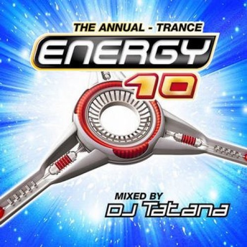(Trance) VA  Energy 2010 - The Annual Trance mixed by DJ Tatana ( ENE 9792-2) - 2009, MP3 (image+.cue), VBR 192-320 kbps