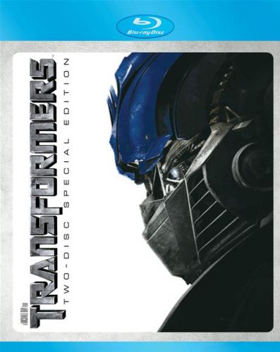  / Transformers (  / Michael Bay) [2007 ., , , , , HDRip] Dub