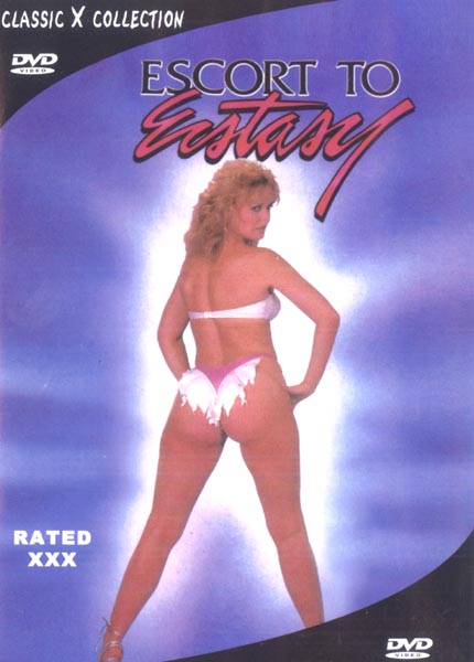 Escort To Ecstasy / Escort To Ecstacy /    (Eduardo Dinero, Expert Video) [1986 ., classic, feature, lesbian, VHSRip]