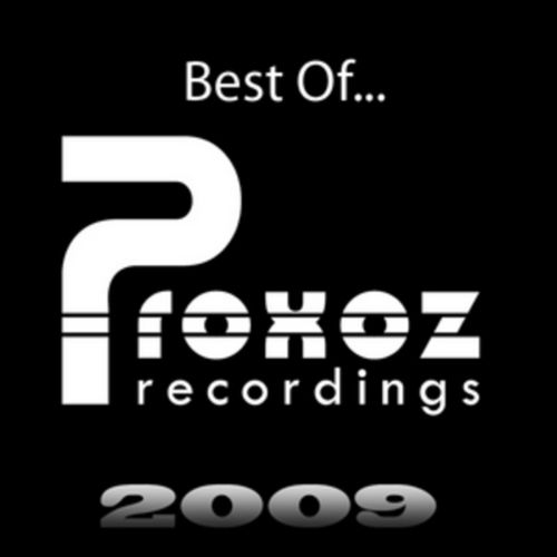 (Progressive Trance) VA - Proxoz Recordings - Best Of 2009 (PXZ 060) WEB - 2009, MP3 (tracks), 320 kbps