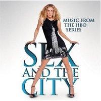 (Soundtrack)     () / Sex And The City (Serial) - 2008, MP3 (tracks), 192 kbps