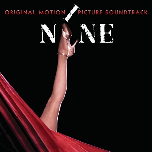 (Soundtrack)  / Nine - 2009, MP3 (tracks), 320 kbps