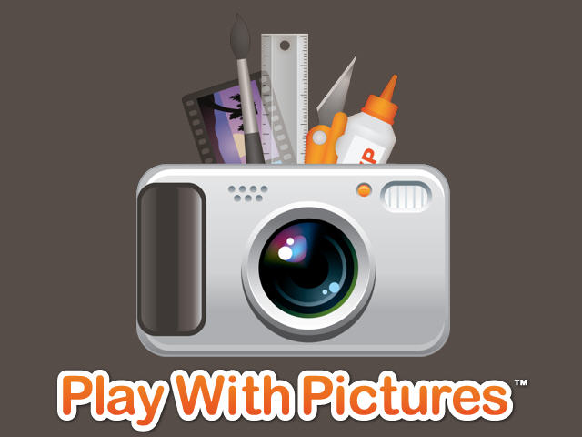 Play with pictures 1.0.5.8373 (2009) ENG