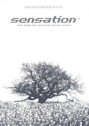Sensation White 2005 in Amsterdam Arena [] [2005 ., house, electro-house, DVD9]