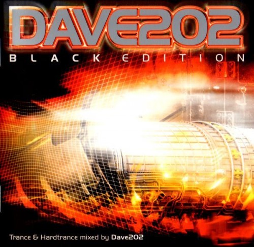 (Trance, Progressive Trance, Hard Trance) VA - Dave202 - Black Edition (Muve 904412) - 2005, MP3 (image+.cue), VBR 192-320 kbps