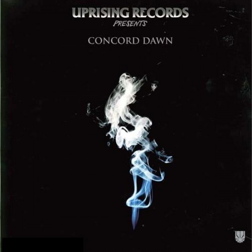 (Drum & Bass) (Uprising Records - [RISE020]) Concord Dawn - Take It As It Comes [WEB] - 2009, MP3 (tracks), 320 kbps
