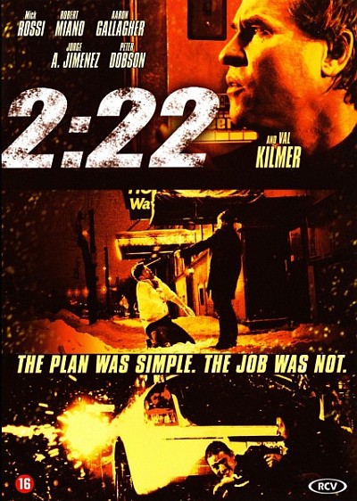 2:22 / 2:22 (2008) DVDRip