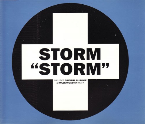 Storm - Storm (Original Club Mix) [1998]