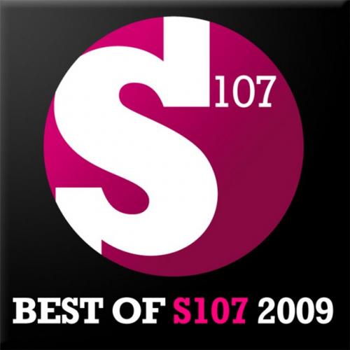 (Trance) VA - Best Of S107 Recordings 2009 (ARDI1361) - 2009, MP3 (tracks), 320 kbps