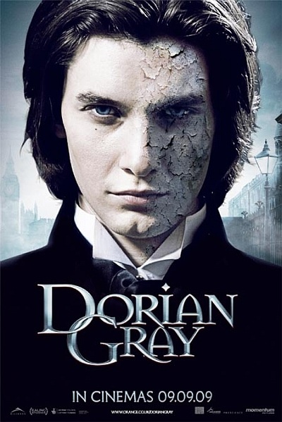 Дориан Грей / Dorian Gray (2009/DVDRip/700Mb/1400Mb)