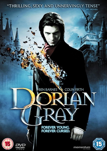 Дориан Грей / Dorian Gray