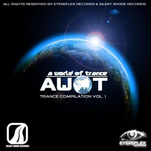 (Trance) VA - A World Of Trance Vol 1 (10011284) - 2009, MP3 (tracks), 320 kbps