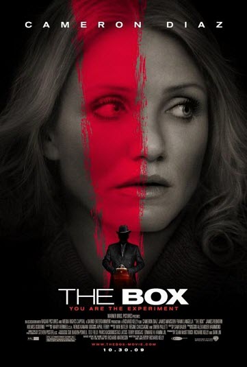  / The Box (  / Richard Kelly) [2009 ., , , HDRip-AVC] Dub