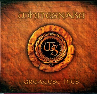 (Hard rock) Whitesnake Greatest Hits - 2008, FLAC (image+.cue), lossless ( 2 CD )