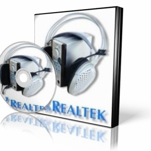 Realtek HD Audio Driver R2.40 RePacked