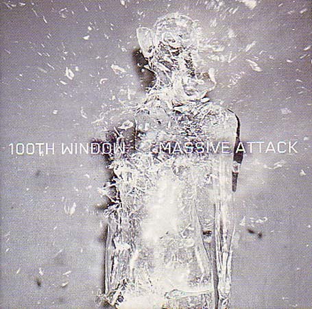 (Trip Hop)[3LP][24/96][24/192] Massive Attack - 100th Window - 2003, APE (image+.cue), lossless