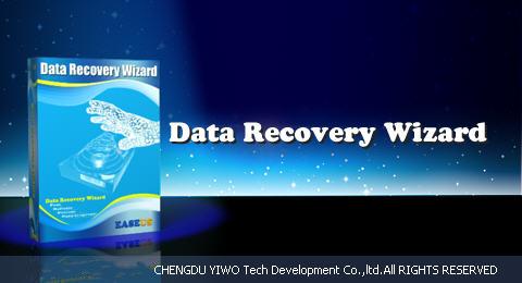 EASEUS Data Recovery Wizard 4.8 Portable