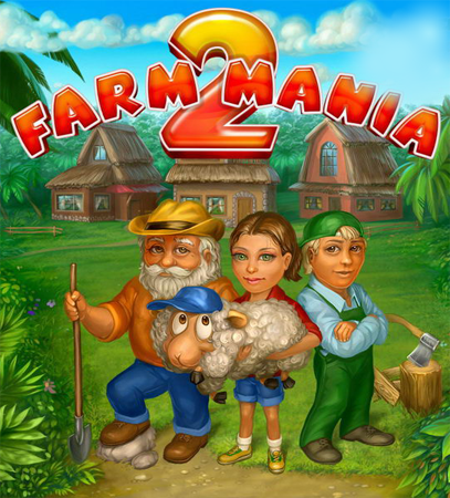 Farm Mania 2 /   2 (Realore Studios) [ENG] [P]