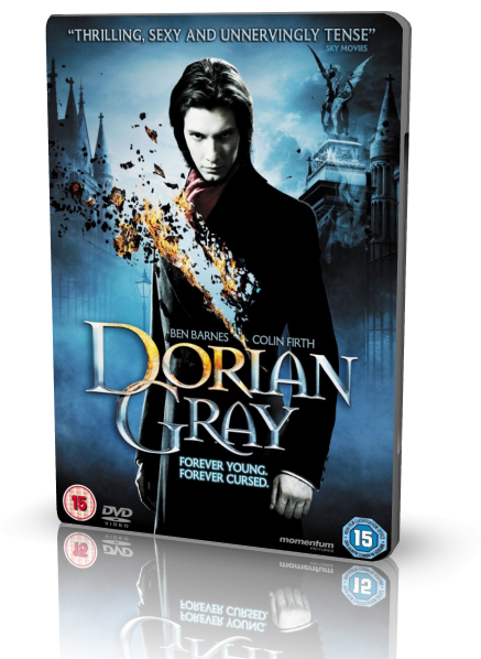   / Dorian Gray (  / Oliver Parker) [2009 ., , , DVDRip-AVC] DVO + Original + subs (rus, eng)