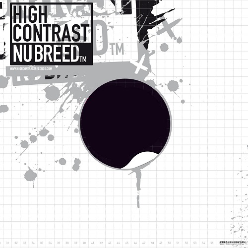 (Trance) Steve Anderson - Before Long ( (High Contrast Nubreed Holland HCNB021D) WEB), 2009, FLAC (tracks), lossless