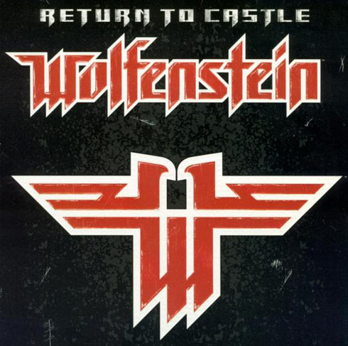 (Soundtrack) Return To Castle Wolfenstein (Gamerip) - 2001, MP3 (tracks), 320 kbps