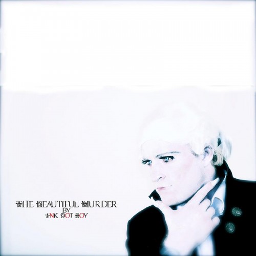 (Alternative, Industrial) Ink Dot Boy - Beautiful Murder - 2008, MP3 (tracks), 320 kbps
