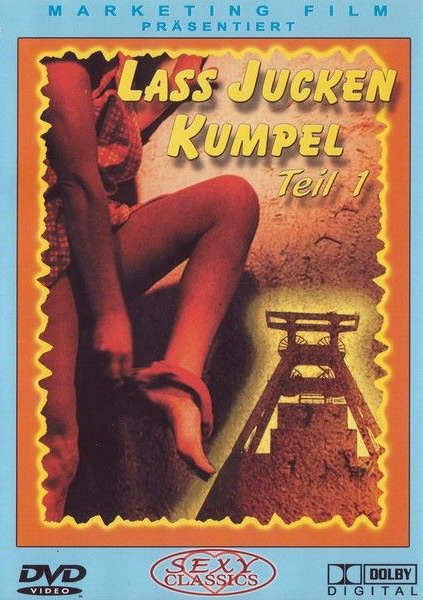 [ART] Laß jucken, Kumpel! /   ! (Franz Marischka) [1972 ., , DVDRip] (Laß jucken Spezi, Kutita minua Hellästo, The Minor's Wife) (Lass Jucken, Kumpel!)