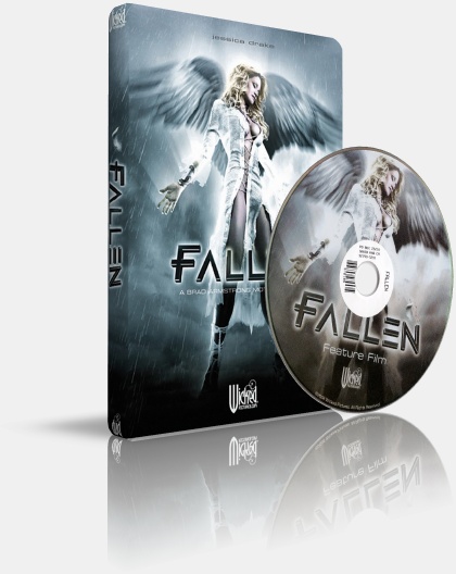 Fallen /  (Brad Armstrong, Wicked Pictures) [2008 ., Feature, DVDRip] [rus] - [ ]