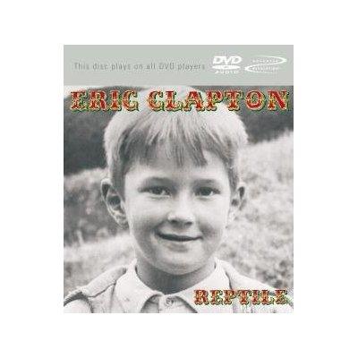 [BR][DVDA] Eric Clapton - Reptile - 2001 (Blues)
