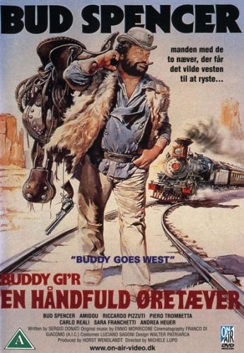 Бадди едет на запад / Occhio alla penna / Buddy Goes West (1981) C65e68a79bb13da115516f818f07f30f