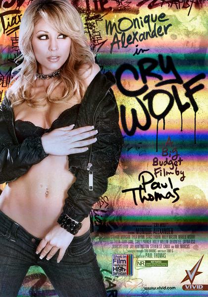 Cry Wolf / - (Paul Thomas / Vivid) [2006 ., Feature, Big Budget, DVDRip] - Monique Alexander