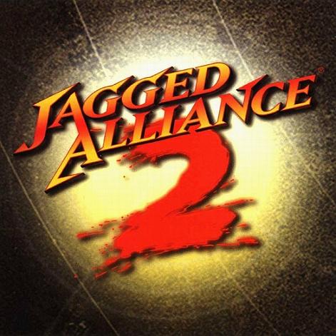 (Soundtrack) Jagged Alliance 2 - 1999, MP3, 320 kbps