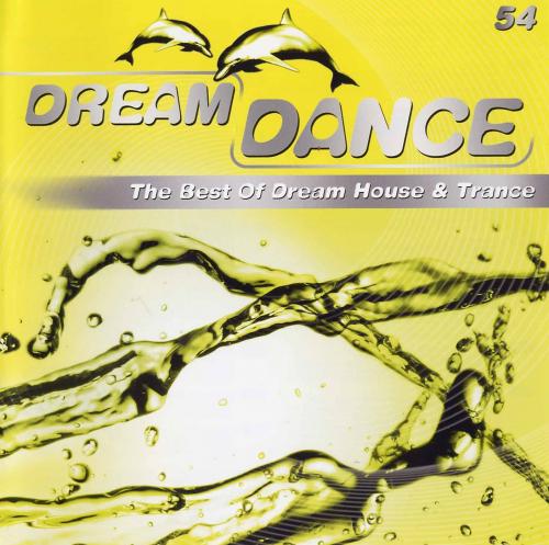 (Dream House, Dream Trance) VA - Dream Dance vol.54 - 2010, FLAC (image+.cue), lossless