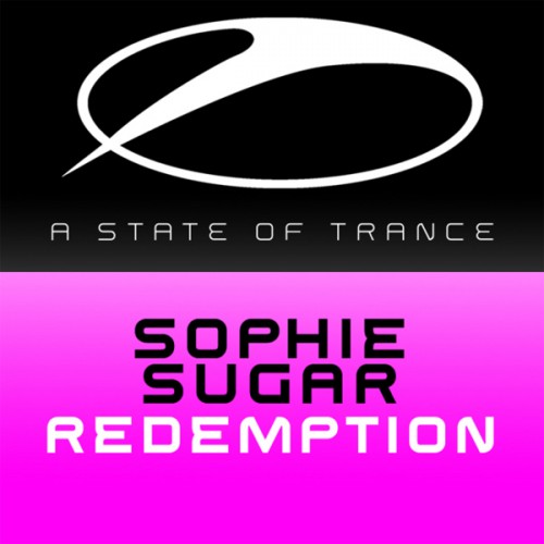 (Trance) Sophie Sugar - Redemption - (ASOT101) (WEB,MiNiMAL) - 2008, FLAC (tracks), lossless