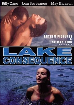 Lake Consequence /   ( ) [1993 ., , , DVDRip] [rus]